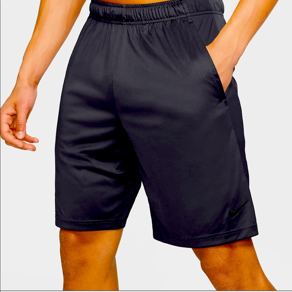 Athletic Shorts